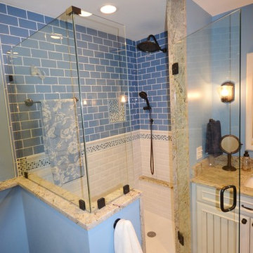 Eagleview Master Bath