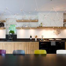 Creative Dutch kitchens