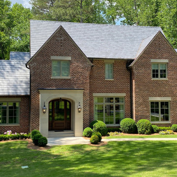 Georgia Projects