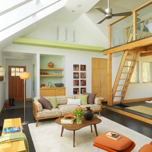 Living Room Ideas