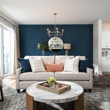 Sawyer's Reach — 55+ Condos & Townhomes in Plymouth, MA