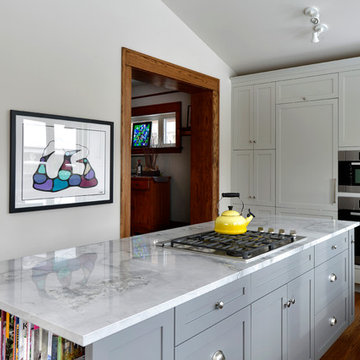 ALLEN Residence