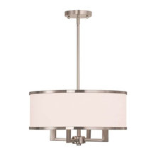 Eat in kitchen chandelier