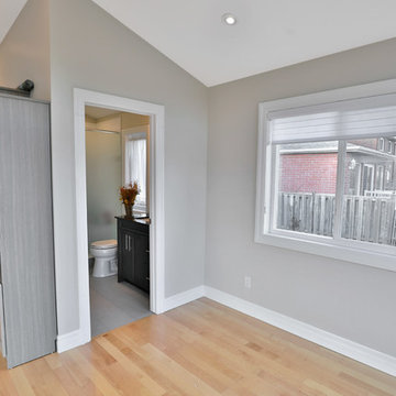 Chichester Home Addition