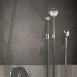 Loft - Showerheads And Body Sprays