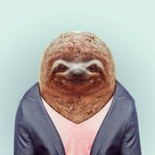 Harry Haydon's photo