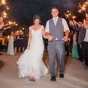 Chris Brooks's photo