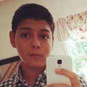 Ryan Gando's photo