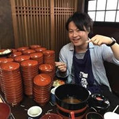 Rui Kikuchi's photo