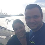 Gaby Pinto's photo