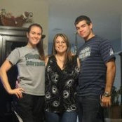 Amber Weekley's photo