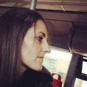 Ana Trovero's photo