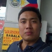 Photo de Arjel Diño