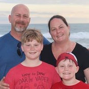 Celeste Johnson's photo