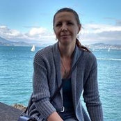 Olga Osipenko's photo