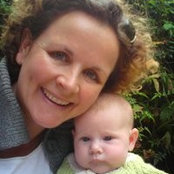 Susannah Stonehouse's photo