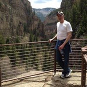 Richard Hawthorne's photo