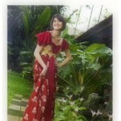 Sari Wildhanさんの写真
