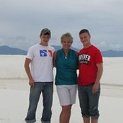 Vicky Kirkeby's photo
