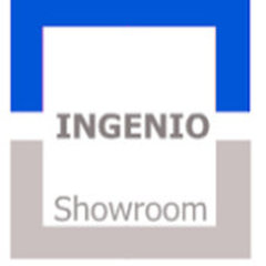 Showroom Ingenio Premium Partner Oknoplast