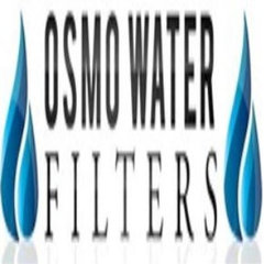osmowaterfilters