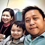 John Henry Lim's photo