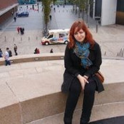 Bedrulea Oana's photo