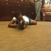Melissa Abakah's photo