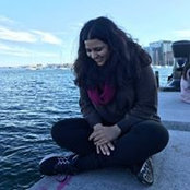 Foto von Fareeha Waheed