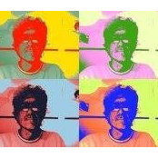 Josef Geranios foto