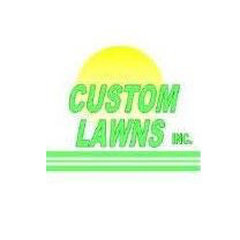 Custom Lawns Inc.