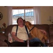 Steve Macdonald's photo