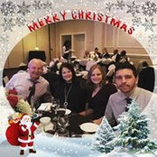 Christina Trum's photo