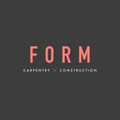 Form Carpentry