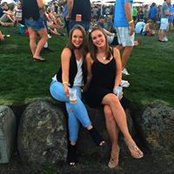 Marissa Arnett's photo