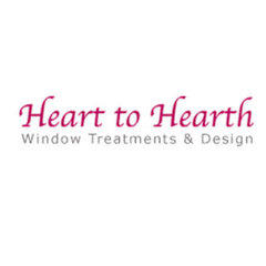 Heart To Heart Window Treatments & Design