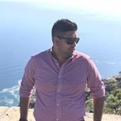 Foto de Shaheed Sorathia