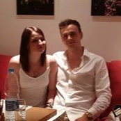 George Crawshaw's photo