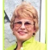 Foto von Mary Rolnick