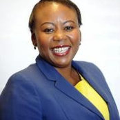 Delsey Manyaka Sitholes billede
