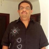 Aneesh Senan's photo