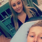 Photo de Lana LE
