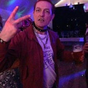 Davy Nelsons billede