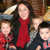 Johanna Cornwell's photo