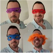 Foto von Ty Rickman