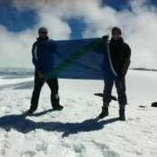 Foto von Brian Danaher