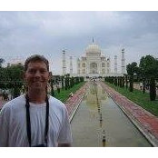 Tony Brock's photo
