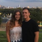 Jake Lombardo's photo