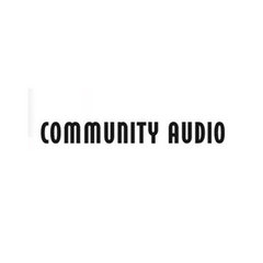 Community Audio