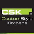 CustomStyle Kitchens's profile photo